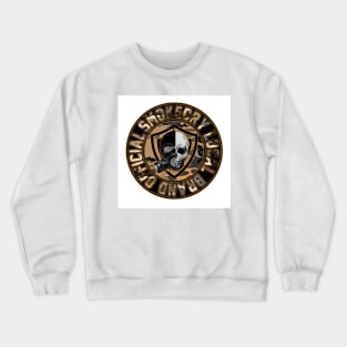 Smokedry Crewneck Sweatshirt